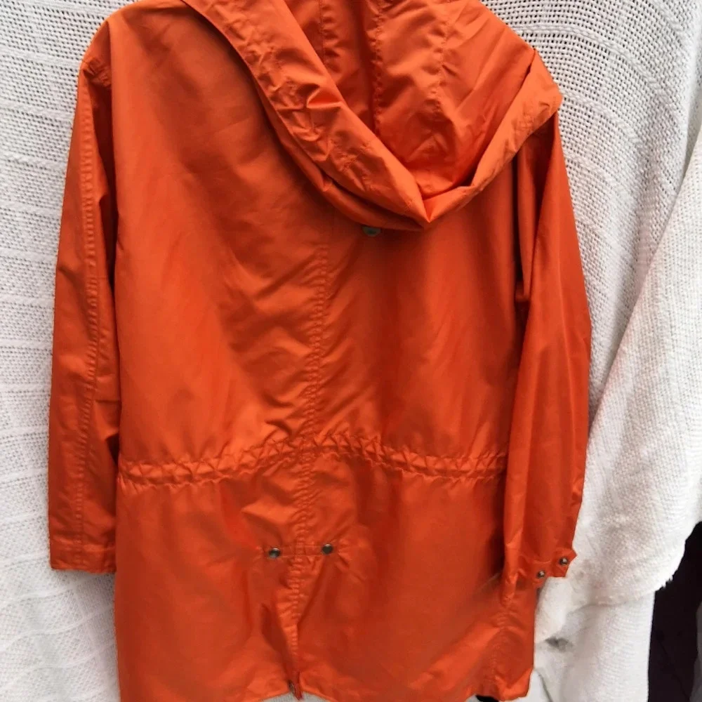 Polo Sport Ralph Lauren Slicker Rainbreaker L